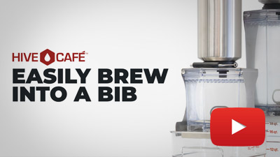 Brew into Bib video