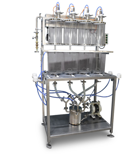 Hive Brew Coffee Brewing Cold Brew systems