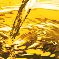 cooking oil product filling machines