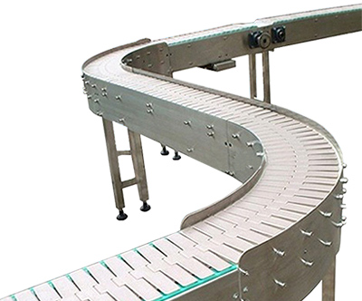 packaging conveyor systems