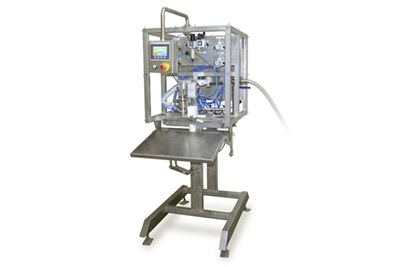 Wine & Liquid Packaging Systems | TORR Industries