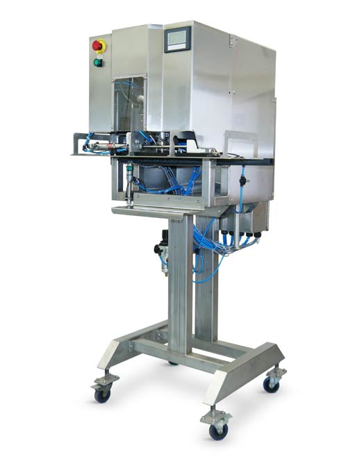 automatic wine filling systems