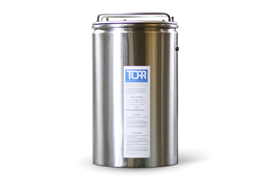 TORR Wine Keg Delivery Systems