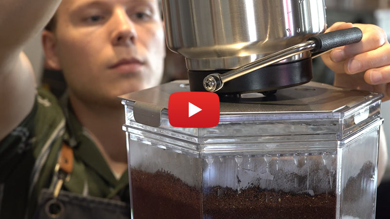 Atlas Coffee Colorado