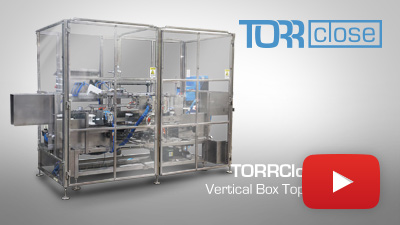 TORRclose™ 603