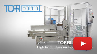 TORRform™ 601