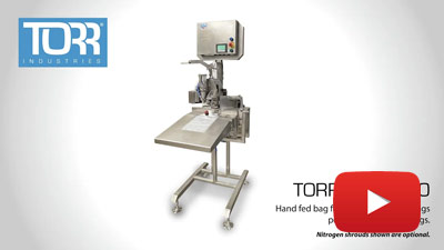 TORR 130