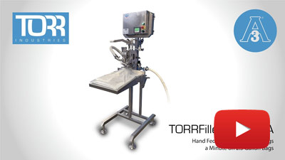 TORR 130 3A